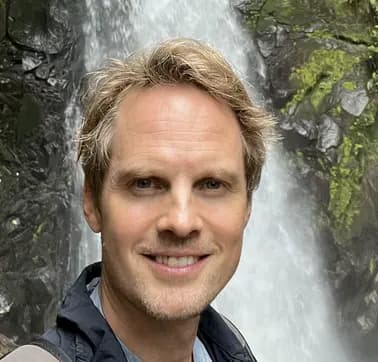 NETLER - Jens Bruer