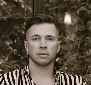 NETLER - Marcus Karlsson