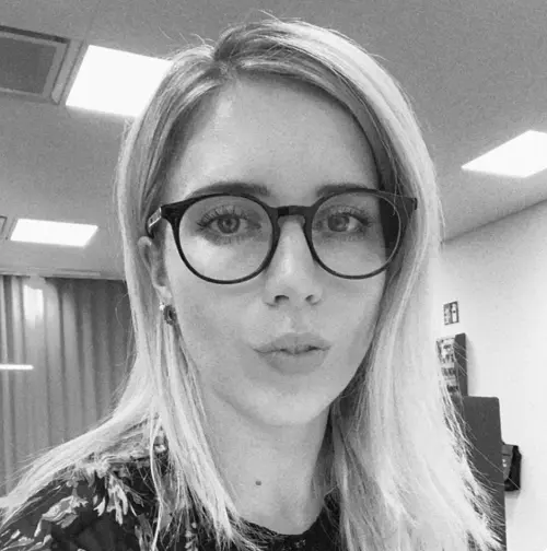 NETLER - Moa Hermansson