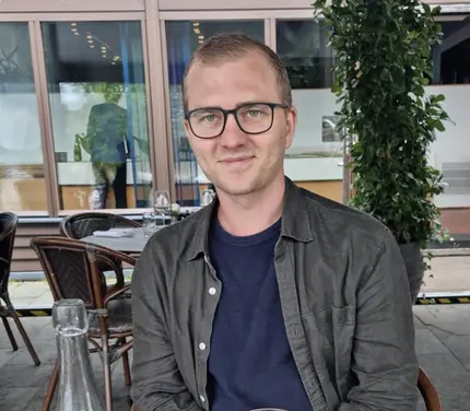 NETLER - Olof Enekvist