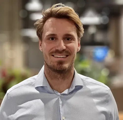 NETLER - Philip Olsson