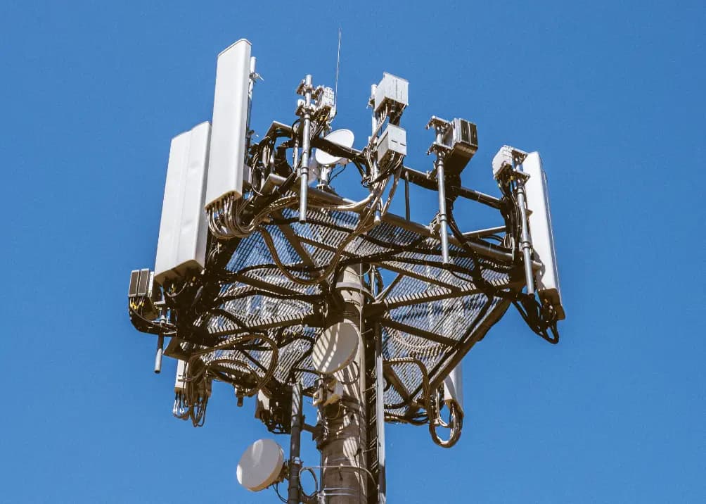 Vår partner Tele2