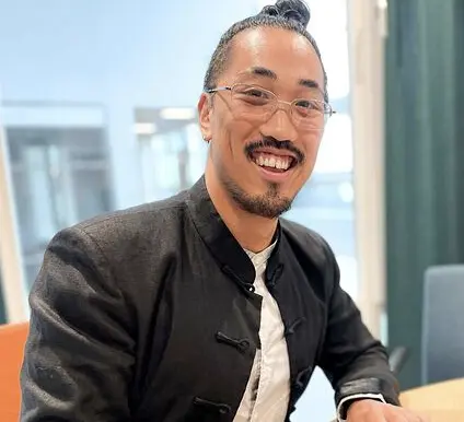 NETLER - Vincent Wong